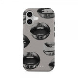 Burga iPhone 17 Cover Tough MagSafe Next Mistake