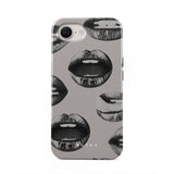 Burga iPhone 16/iPhone 17 Cover Tough MagSafe Next Mistake