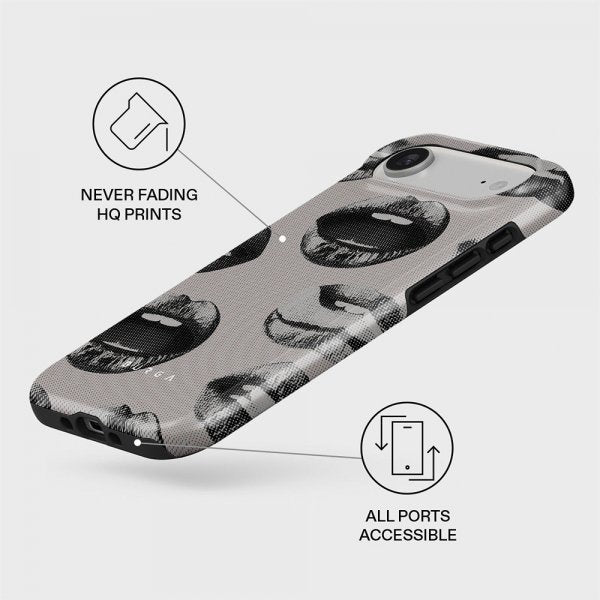 Burga iPhone Air Skal Tough MagSafe Next Mistake
