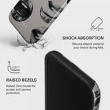 Burga iPhone Air Skal Tough MagSafe Next Mistake