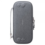 Spigen Nintendo Switch 2 Etui Klasden Pouch 2 Charcoal Gray