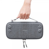 Spigen Nintendo Switch 2 Etui Klasden Pouch Charcoal Gray