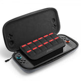 Spigen Nintendo Switch 2 Etui Klasden Pouch Charcoal Gray