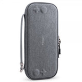 Spigen Nintendo Switch 2 Etui Klasden Pouch Charcoal Gray