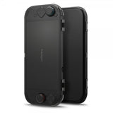 Spigen Nintendo Switch 2 Etui Thin Fit 360 Sort