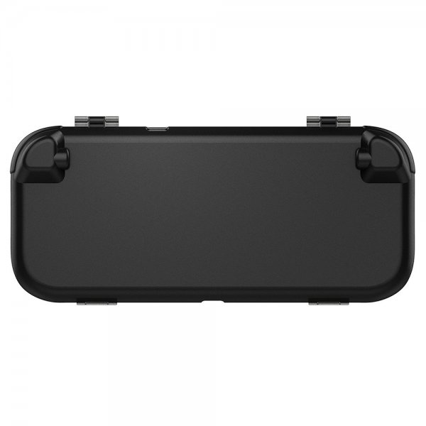 Spigen Nintendo Switch 2 Etui Thin Fit 360 Sort