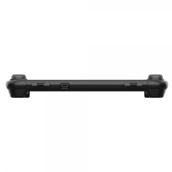 Spigen Nintendo Switch 2 Etui Thin Fit 360 Sort