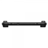 Spigen Nintendo Switch 2 Etui Thin Fit 360 Sort