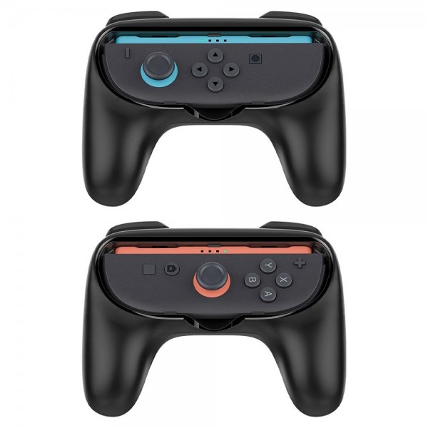 Spigen Nintendo Switch 2 Joy-Con Grip NS100
