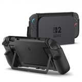 Spigen Nintendo Switch 2 Cover Dual Grip Sort