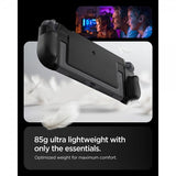 Spigen Nintendo Switch 2 Cover Dual Grip Sort