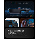 Spigen Nintendo Switch 2 Cover Dual Grip Sort
