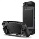 Spigen Nintendo Switch 2 Cover Dual Grip Sort