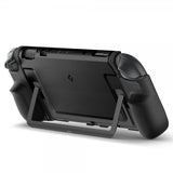 Spigen Nintendo Switch 2 Cover Dual Grip Sort