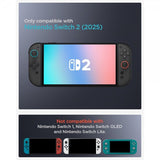Spigen Nintendo Switch 2 Skal Nano Pop Blueberry Navy