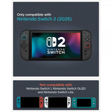 Spigen Nintendo Switch 2 Cover Rugged Armor Mat Sort