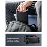 Spigen Nintendo Switch 2 Cover Rugged Armor Mat Sort