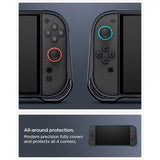 Spigen Nintendo Switch 2 Cover Rugged Armor Mat Sort