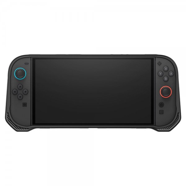 Spigen Nintendo Switch 2 Cover Rugged Armor Mat Sort