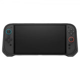 Spigen Nintendo Switch 2 Cover Rugged Armor Mat Sort