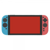 Deltaco Gaming Nintendo Switch 2 Skal Silikone