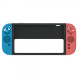 Deltaco Gaming Nintendo Switch 2 Skal Silikone
