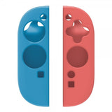 Deltaco Gaming Nintendo Switch 2 Skal Silikone