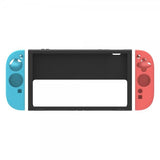 Deltaco Gaming Nintendo Switch 2 Skal Silikone