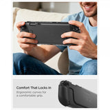 Spigen Nintendo Switch 2 Cover Ultra Hybrid Frost Black