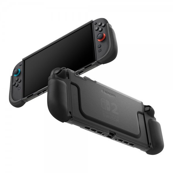 Spigen Nintendo Switch 2 Cover Ultra Hybrid Frost Black