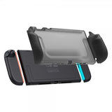 Spigen Nintendo Switch 2 Cover Ultra Hybrid Frost Black