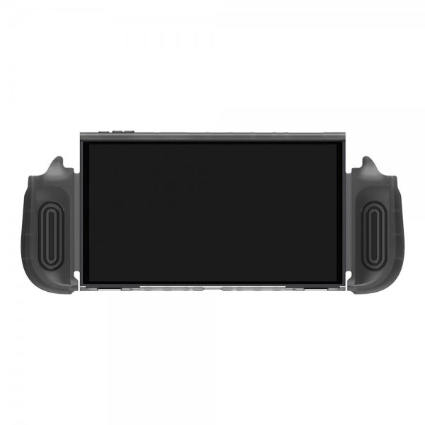 Spigen Nintendo Switch 2 Cover Ultra Hybrid Frost Black