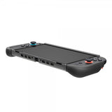 Spigen Nintendo Switch 2 Cover Ultra Hybrid Frost Black