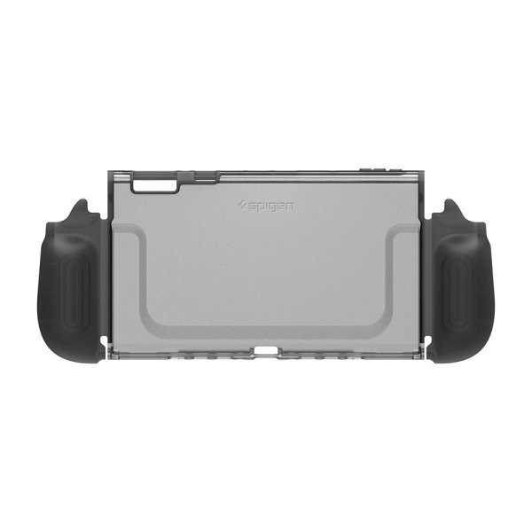 Spigen Nintendo Switch 2 Cover Ultra Hybrid Frost Black
