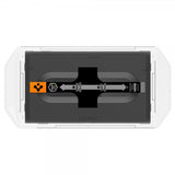 Spigen Nintendo Switch 2 Skærmbeskyttelse GLAS.tR EZ Fit 2-pak
