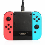 Dobe Nintendo Switch Joy-Con Lade-greb