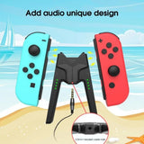 Aolion Nintendo Switch Joy-Con Opladningsgreb