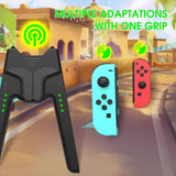 Aolion Nintendo Switch Joy-Con Opladningsgreb