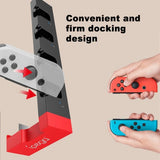 Ipega Nintendo Switch Oplader til Joy-Con