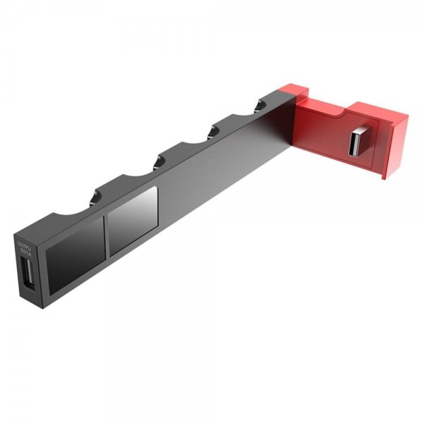 Ipega Nintendo Switch Oplader til Joy-Con