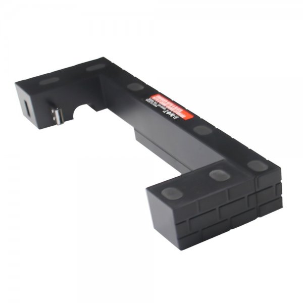 Nintendo Switch Opladningsdock til Joy-Cons med Spilopbevaring Sort