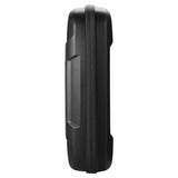 Spigen Nintendo Switch/Switch OLED Etui Rugged Armor Pro Sort