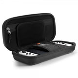 Spigen Nintendo Switch/Switch OLED Etui Rugged Armor Pro Sort