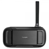 Spigen Nintendo Switch/Switch OLED Etui Rugged Armor Pro Sort
