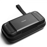 Spigen Nintendo Switch/Switch OLED Etui Rugged Armor Pro Sort