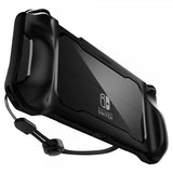 Spigen Nintendo Switch OLED Cover Rugged Armor Mat Sort