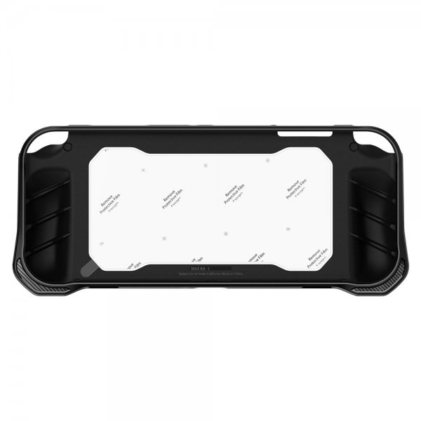 Spigen Nintendo Switch OLED Cover Rugged Armor Mat Sort