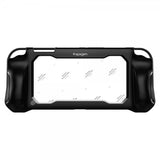Spigen Nintendo Switch OLED Cover Rugged Armor Mat Sort