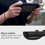 Spigen Nintendo Switch OLED Cover Rugged Armor Mat Sort