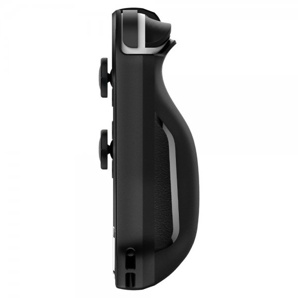 Spigen Nintendo Switch OLED Cover Rugged Armor Mat Sort